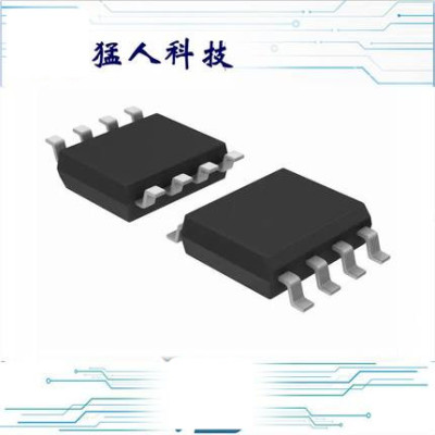 TC4426EOA IC MOSFET DVR 1.5A DUAL HS 8SOIC