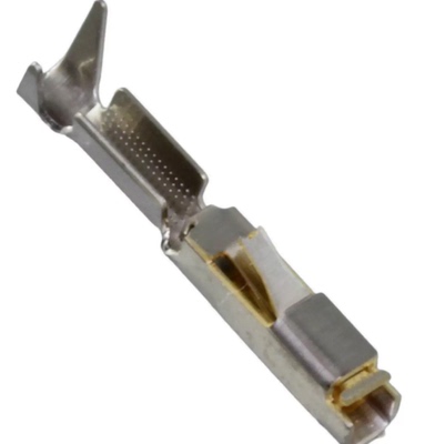 HIF3-2226SCA【CONN SOCKET 22-26AWG CRIMP GOLD】