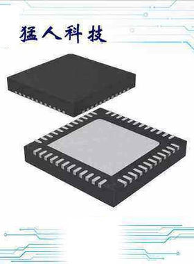 全新 NRF52832-QFAA-R RF TXRX+MCU BLUETOOTH 48QFN