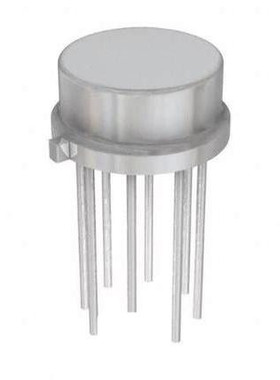 LF298H/NOPB IC AMP MONO SAMPLE & HOLD TO-99 LF298H