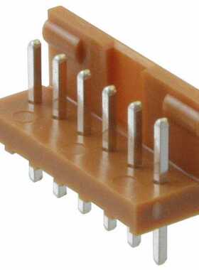 IL-G-6P-S3T2-SA【CONN HEADER 6POS VERT 2.5MM】