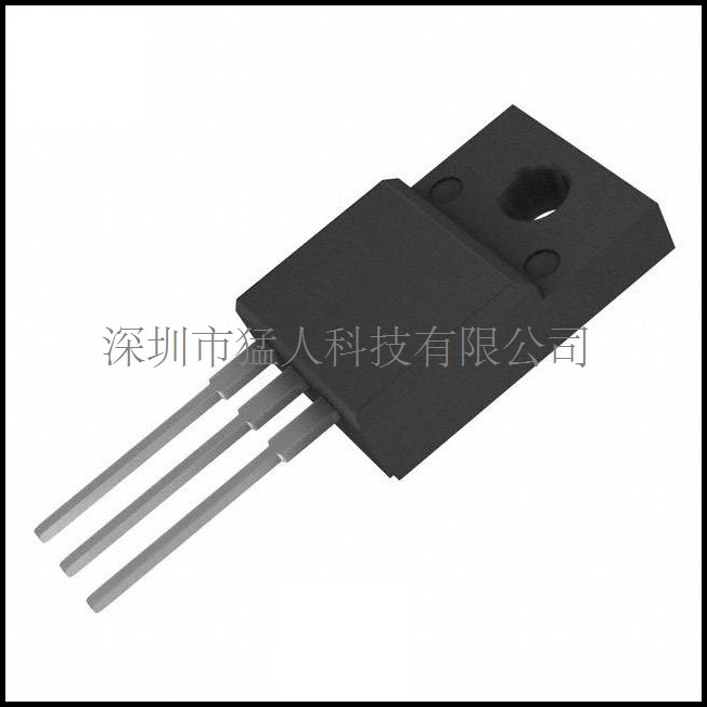 全新 FCPF380N60 FCPF380N60E MOSFETN-CH600VTO-220-3