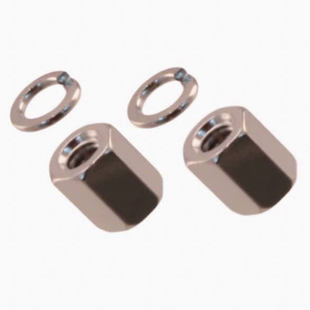 KIT EXTENDER 09670019985 UNC HEX