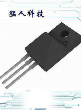 FDPF13N50FT MOSFET N-CH 500V 12A TO-220F