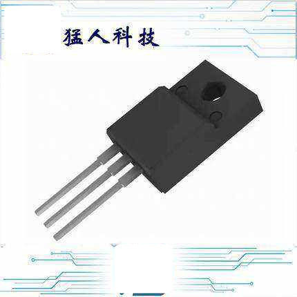 FDPF13N50FT MOSFET N-CH 500V 12A TO-220F