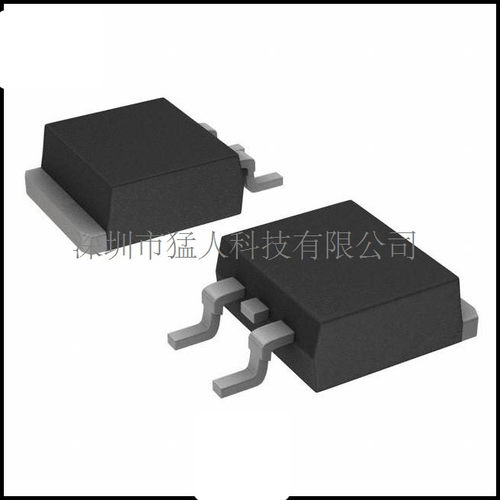 IRFS52N15DPBF MOSFETN-CH150V51AD2PAK