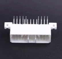 175785-1 1757851 3.5mm间距 20pin 接插件 针座 连接器