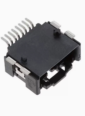 10142344-108KLF 10142344-112KLF 10142344-116KLF 连接器原装