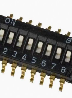 97C06SRT 97C06ST 97C08SRT  拨动开关 贴片 原装询价