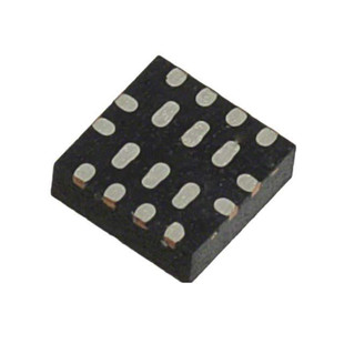 MMA8491QR1 ACCELEROMETER 8G I2C 12QFN