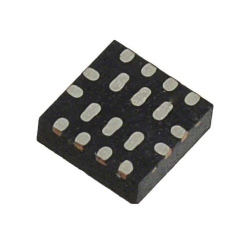 MMA8491QR1 ACCELEROMETER 8G I2C 12QFN