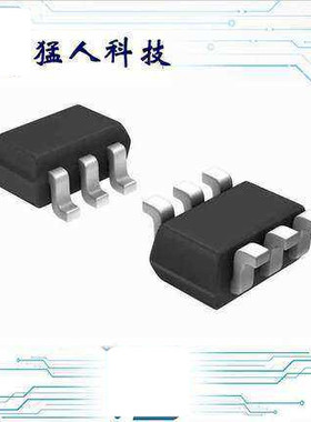全新 CM1213A-04S7 SC70-6 丝印D38