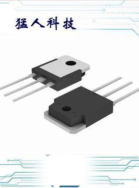 FGA20S120M IGBT 1200V 40A 348W TO3PN 全新
