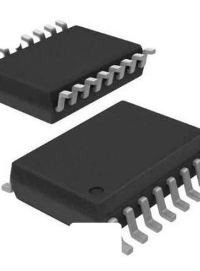 全新 SI8235BD-D-ISR【DGTL ISO 5KV 2CH GATE DVR 16SOIC】