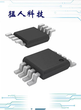 OPA1662AIDGKR IC OP AMP FET 22MHZ DL LN 8MSOP