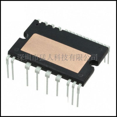 STGIB15CH60TS-L SLLIMM(TM)-2NDSERIESIPM,3-P