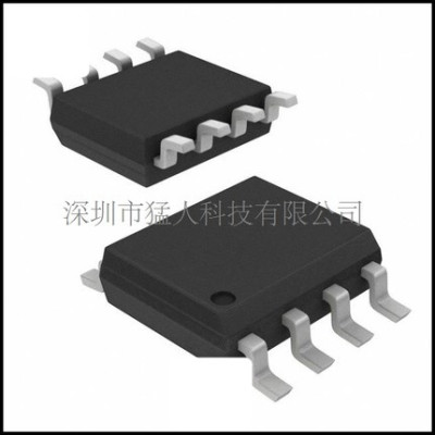 全新 W25Q32FVSSIG  FLASH 32MBIT 104MHZ 8SOIC