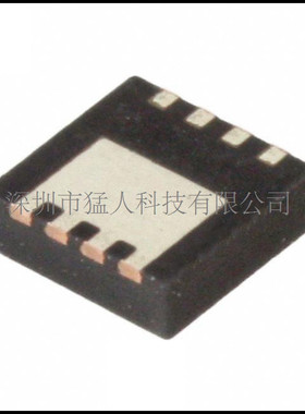 FDMC7692 MOSFETN-CH30V8-MLP