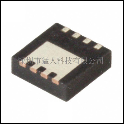 FDMC7692 MOSFETN-CH30V8-MLP