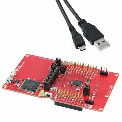 LAUNCHXL-CC2640R2〖 CC2640R2F LAUNCHPAD DEV KIT〗