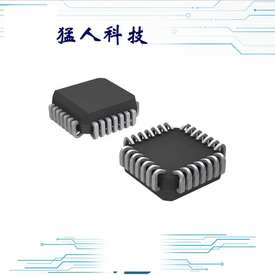 TP3070V-G/NOPB IC INTERFAC PCM COMBO II 28-PLCC