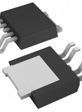 BTS6143DAUMA1 封装 TO252-5 电源开关 全新原装 丝印S6143D