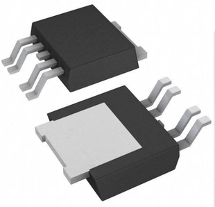BTS6143DAUMA1 封装 TO252-5 电源开关 全新原装 丝印S6143D
