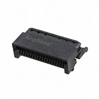 FS1-Z38-20Z6-60 CONN QSFP+ ULTRA PORT