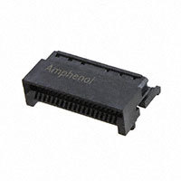 FS1-Z38-20Z6-60 CONN QSFP+ ULTRA PORT