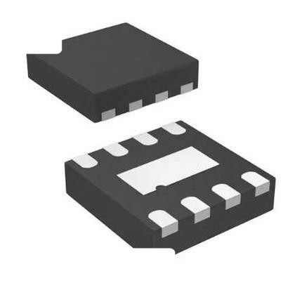 MIC5332-SSYMT-TR【IC REG LDO 3.3V 0.3A 8TMLF】