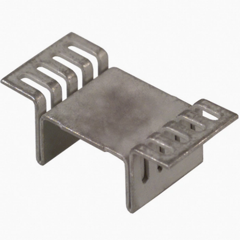 573300D00010G 风扇 热管理热敏 散热器 矩形鳍片 TO-263全新原装