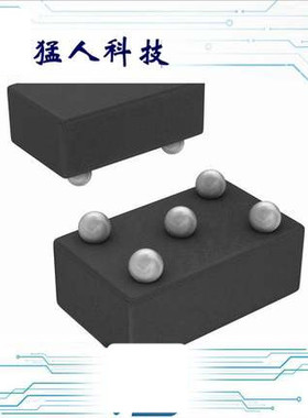 全新 TPS79945YZUR【IC REG LDO 4.5V 0.2A 5DSBGA】