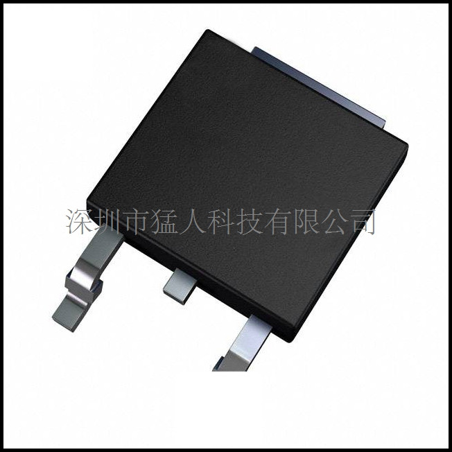 S4006DRP SCRNON-SENS400V6ATO-252AA