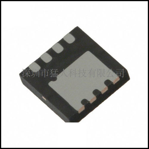 全新 FDMC0310AS MOSFETN-CH30V19A8QFN
