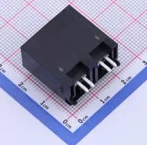 DF60-2P-10.16DSA(27) 线对板/线对线连接器 2P 10.16mm