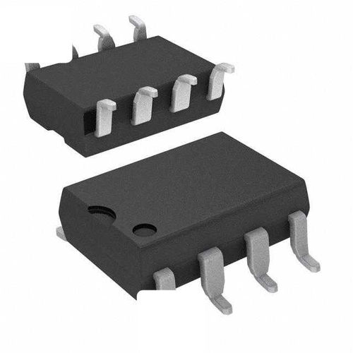 全新 VO1263AAC【OPTOISO 5.3KV 2CH PHVOLT 8SMD】