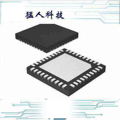 全新 ISL62883CHRTZ-T REG PWM 3PHASE BUCK 40TQFN