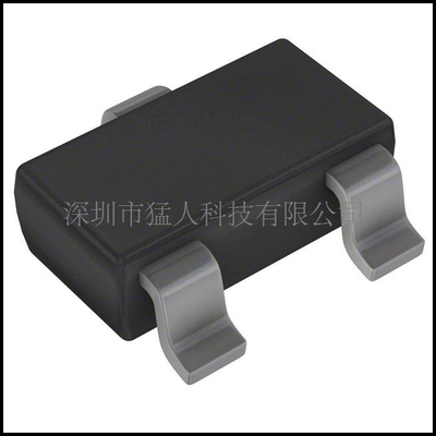 全新 DMG2301U-7 MOSFETP-CH20V2.5ASOT23