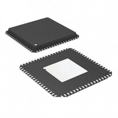 AD9122BCPZ IC DAC 16BIT 1230MSPS 72LFCSP