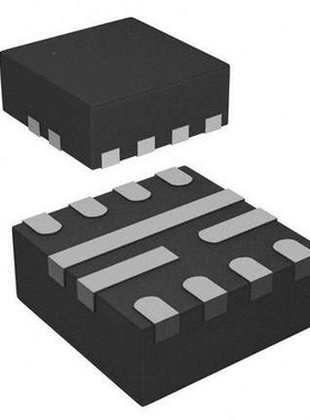 全新 TPS62097RWKR BUCK ADJ 2A 11VQFN