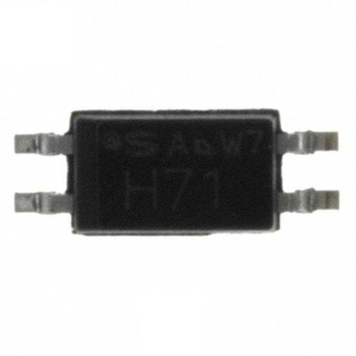 全新 PC3H710NIP0F[OPTOISO 2.5KV TRANS 4-MINI-FLAT]