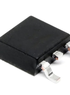 IRLR7833TRLPBF[MOSFET MOSFT 30V 140A 4.5mOhm 38nC Log Lvl]