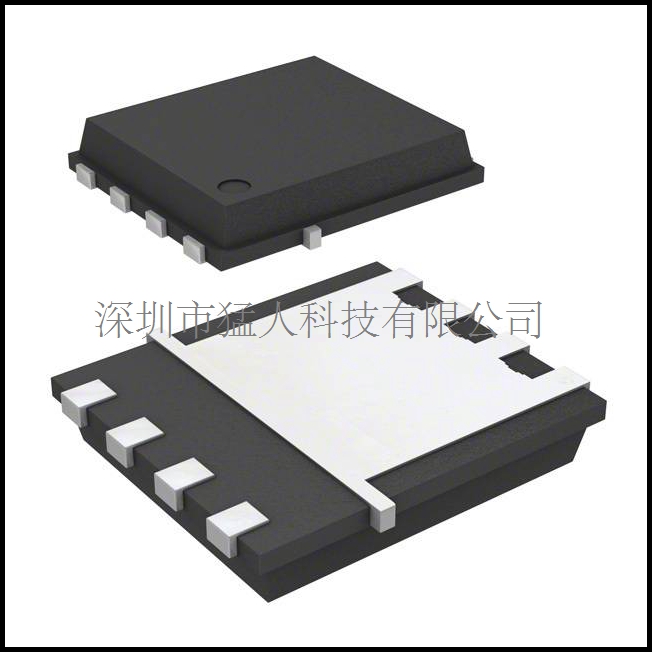 FDMS7650 MOSFETN-CH30VPOWER56