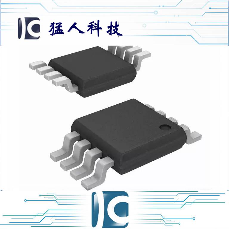 LT1810IMS8#TRPBF IC OPAMP R-R I/O DUAL 8-MSOP LT1810IMS8 18
