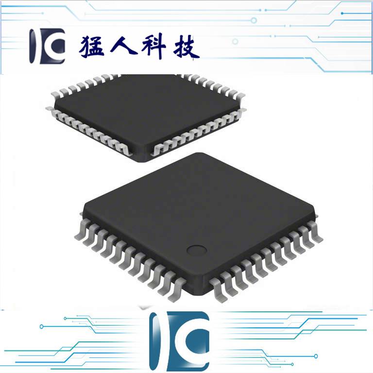 P87C51X2BBD-157 IC 80C51 MCU 128 RAM 44LQFP P87C51X2BBD