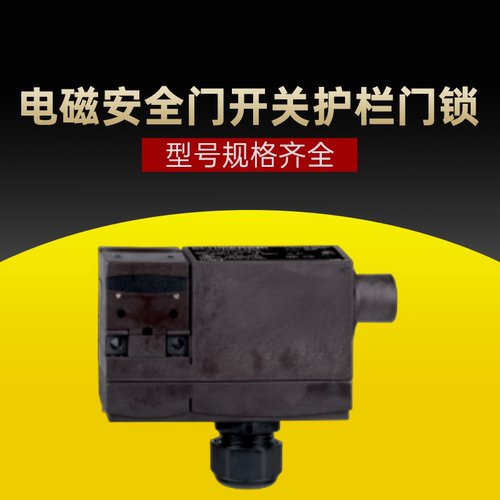 施迈赛SCHMERSAL 安全开关锁AZM 170SK-02ZRKA 230VAC AZM 170