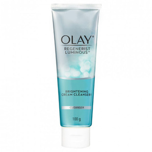 玉兰油 新生焕肤亮肤洁面乳 OLAY 澳洲直邮代购 100ml