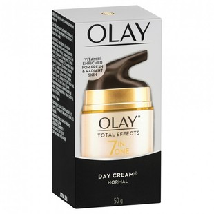 澳洲直邮代购 Olay 玉兰油 7重功效多效修护霜 50g NORMAL