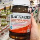 澳洲直邮 Glucosamine维骨力软骨胶原1500mg180片 Blackmores