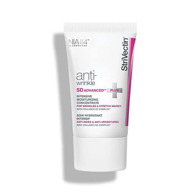 澳洲代购 StriVectin 抗皱 SD Advanced PLUS强效保湿浓缩霜 60ml